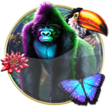 Savage Jungle